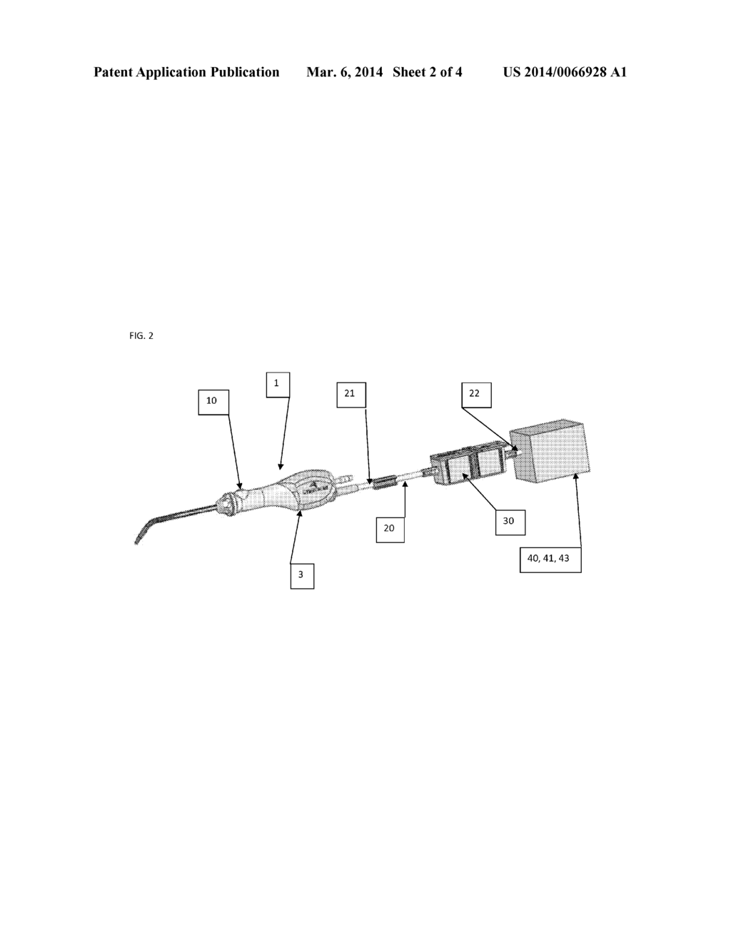 BATTERY PACK ATTACHED TO A CABLE - diagram, schematic, and image 03