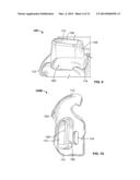 PATIENT-SPECIFIC PARTIAL KNEE GUIDES AND OTHER INSTRUMENTS diagram and image