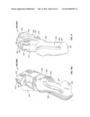 PATIENT-SPECIFIC PARTIAL KNEE GUIDES AND OTHER INSTRUMENTS diagram and image