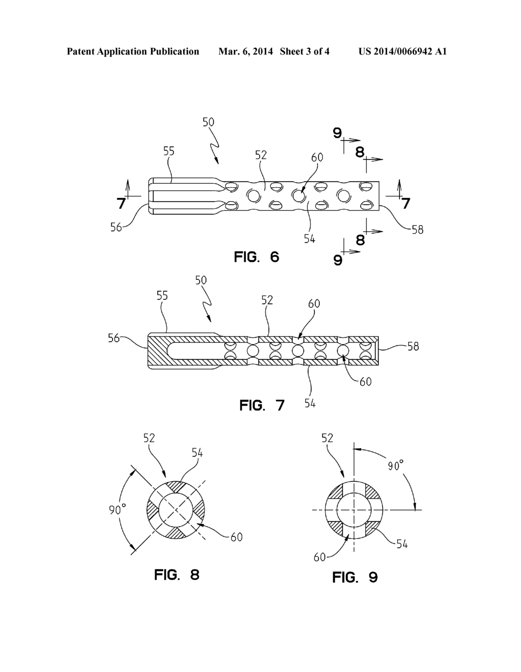 Force Dissipating Impactor Device - diagram, schematic, and image 04