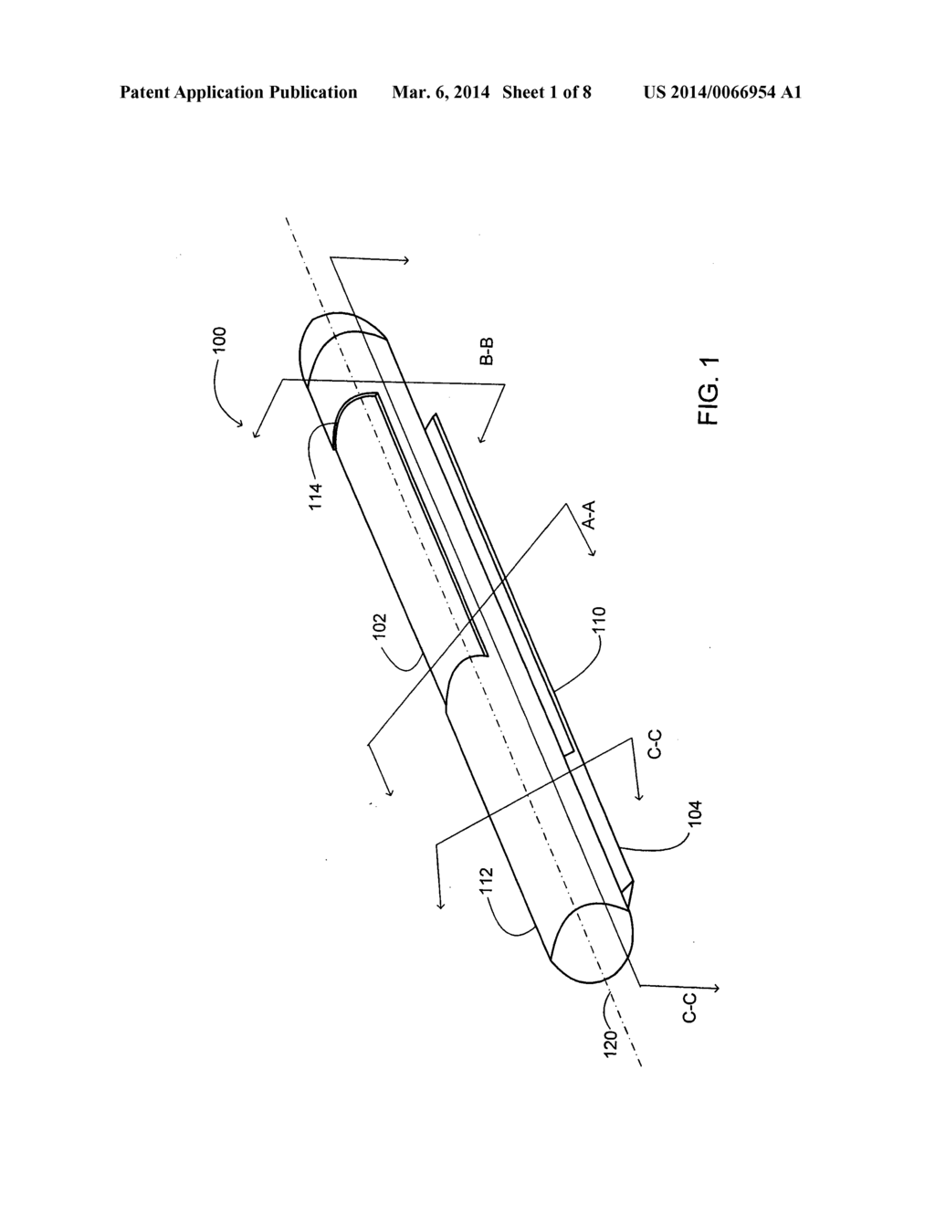 INSERTABLE DEVICE AND SYSTEM FOR MINIMAL ACCESS PROCEDURE - diagram, schematic, and image 02