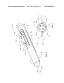 INSERTABLE DEVICE AND SYSTEM FOR MINIMAL ACCESS PROCEDURE diagram and image