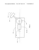 INSERTABLE DEVICE AND SYSTEM FOR MINIMAL ACCESS PROCEDURE diagram and image