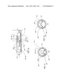 INSERTABLE DEVICE AND SYSTEM FOR MINIMAL ACCESS PROCEDURE diagram and image