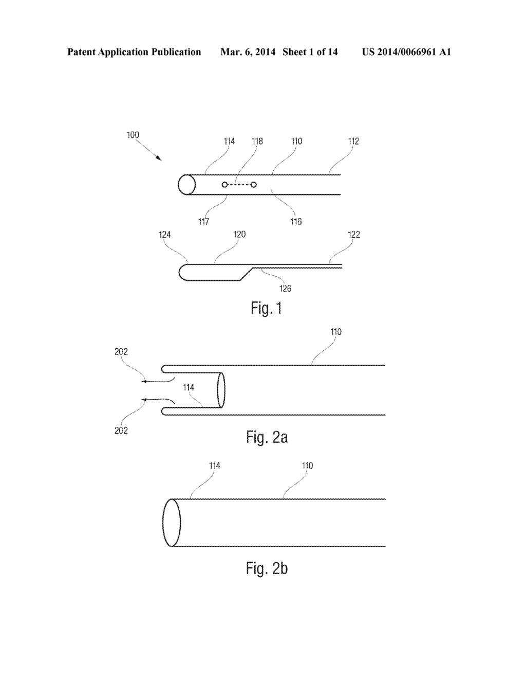 Catheter with Vessel Lining and Methods for Using Same - diagram, schematic, and image 02