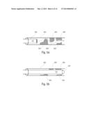 Catheter with Vessel Lining and Methods for Using Same diagram and image