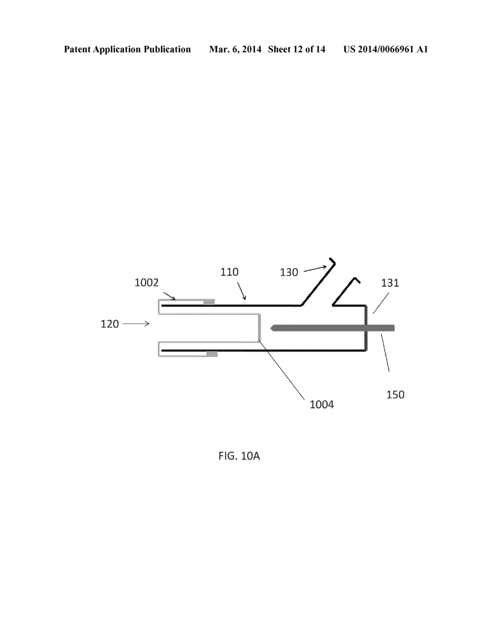 Catheter with Vessel Lining and Methods for Using Same - diagram, schematic, and image 13