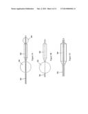 ENDOPYLORIC TOOL AND METHOD TO TREAT HYPERTROPIC PYLORIC STENOSIS diagram and image