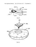 ANATOMICALLY ADAPTED INGESTIBLE DELIVERY SYSTEMS AND METHODS diagram and image