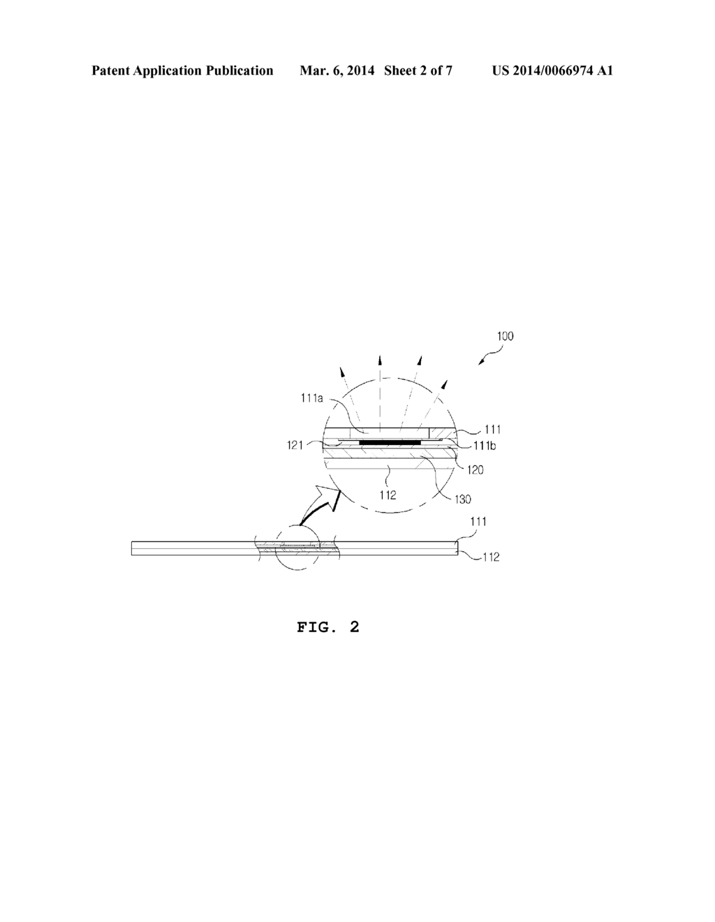 MENSTRUAL PAIN TREATMENT DEVICE - diagram, schematic, and image 03