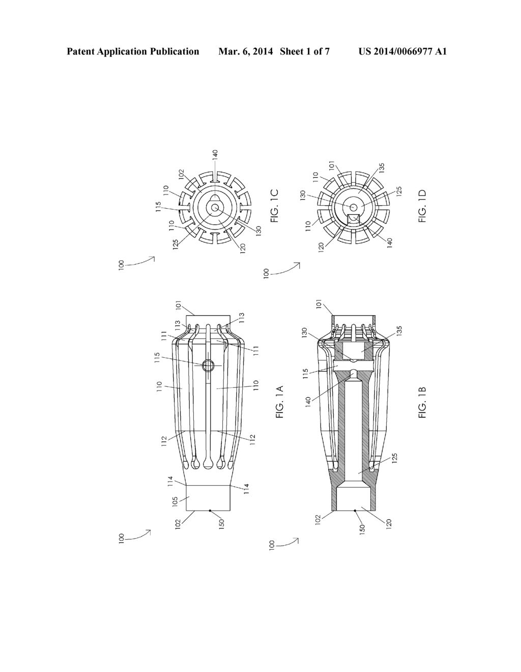 MICROSURGICAL HANDLE AND INSTRUMENT - diagram, schematic, and image 02