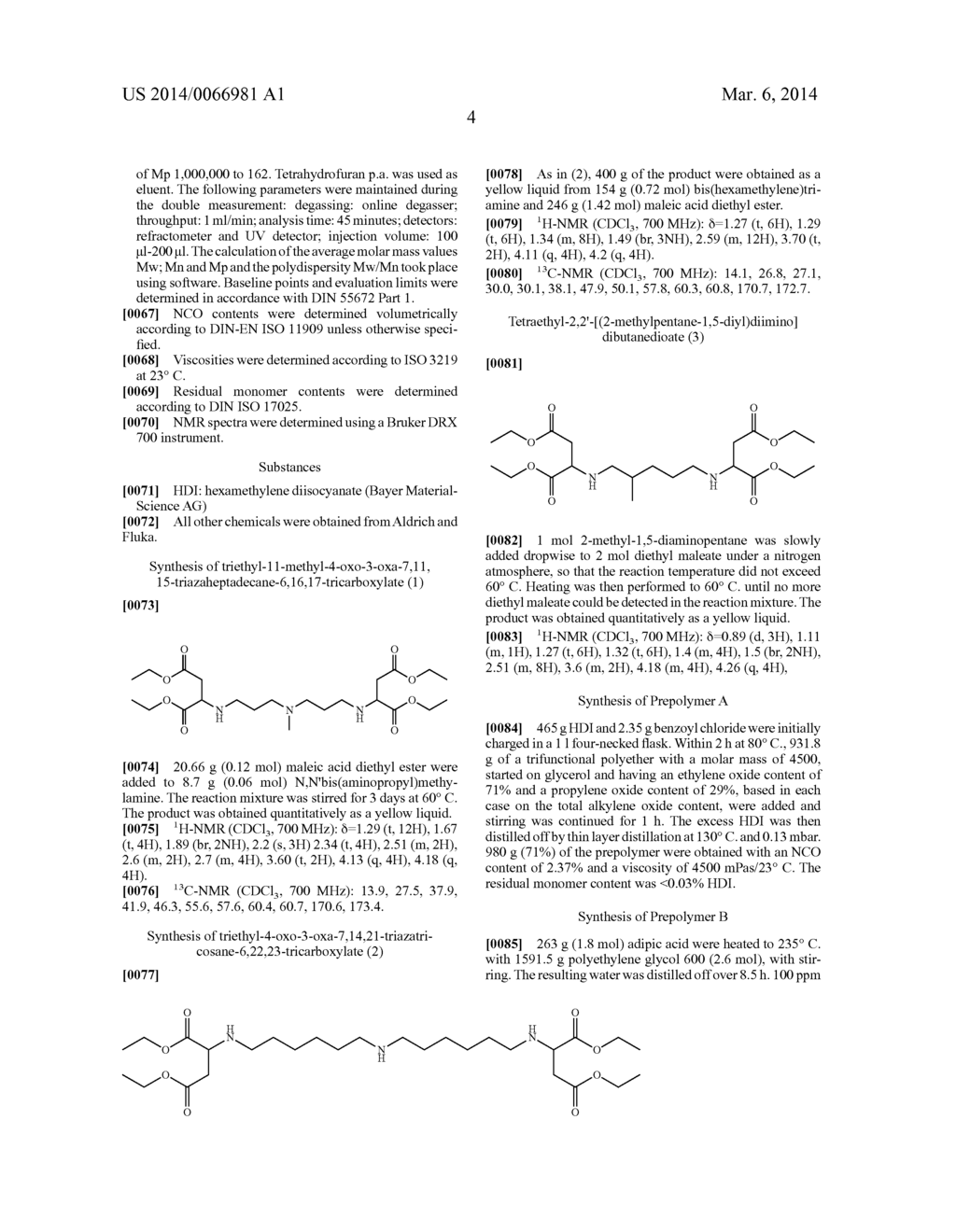 TISSUE ADHESIVE WITH ACCELERATED CURING - diagram, schematic, and image 05