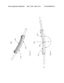 MULTI-PLANAR AXIAL SPINAL ROD CONNECTOR diagram and image