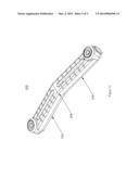 MULTI-PLANAR AXIAL SPINAL ROD CONNECTOR diagram and image