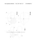 CAPTURE AND VISUALIZATION OF CLINICAL EFFECTS DATA IN RELATION TO A LEAD     AND/OR LOCUS OF STIMULATION diagram and image