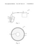 ENHANCED LOW FRICTION COATING FOR MEDICAL LEADS AND METHODS OF MAKING diagram and image