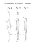 OPHTHALMIC LENS HAVING ENHANCED OPTICAL BLENDING ZONE diagram and image