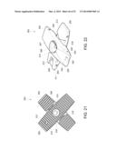 ARTIFICIAL DISC diagram and image