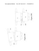 DEVICES AND METHODS FOR INTER-VERTEBRAL ORTHOPEDIC DEVICE PLACEMENT diagram and image