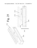 DEVICES AND METHODS FOR INTER-VERTEBRAL ORTHOPEDIC DEVICE PLACEMENT diagram and image