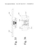 DEVICES AND METHODS FOR INTER-VERTEBRAL ORTHOPEDIC DEVICE PLACEMENT diagram and image