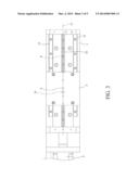 MOVABLE DEVICE ALLOWING INSTANTANEOUS CORRECTION OF ERROR IN MOVING STATE     AND ERROR CORRECTION METHOD THEREOF diagram and image