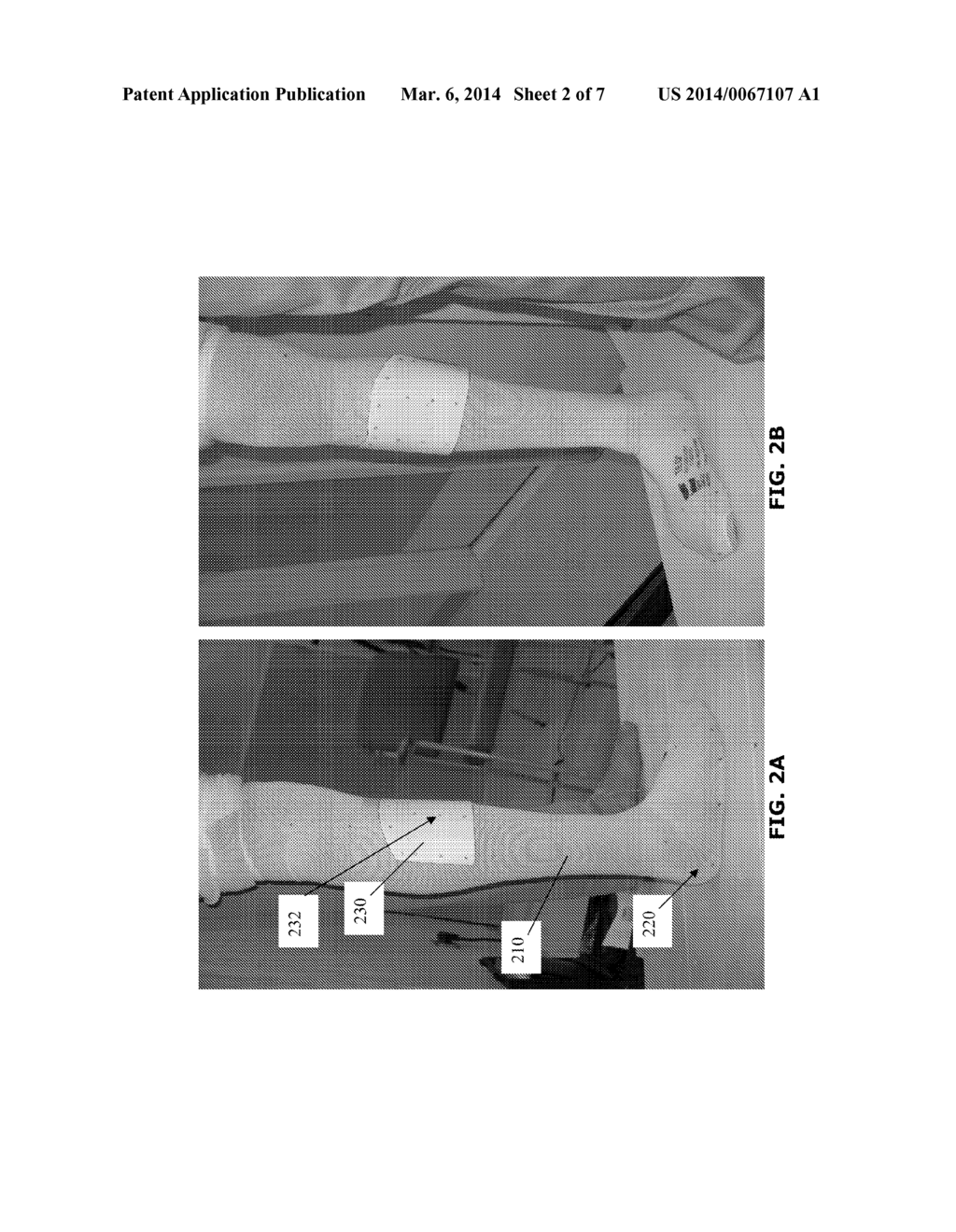 Process and System for Generating a Specification for a Customized Device,     and Device Made Thereby - diagram, schematic, and image 03