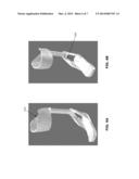 Process and System for Generating a Specification for a Customized Device,     and Device Made Thereby diagram and image