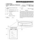 Coded bottle/container sealing device diagram and image