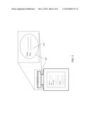 Coded bottle/container sealing device diagram and image