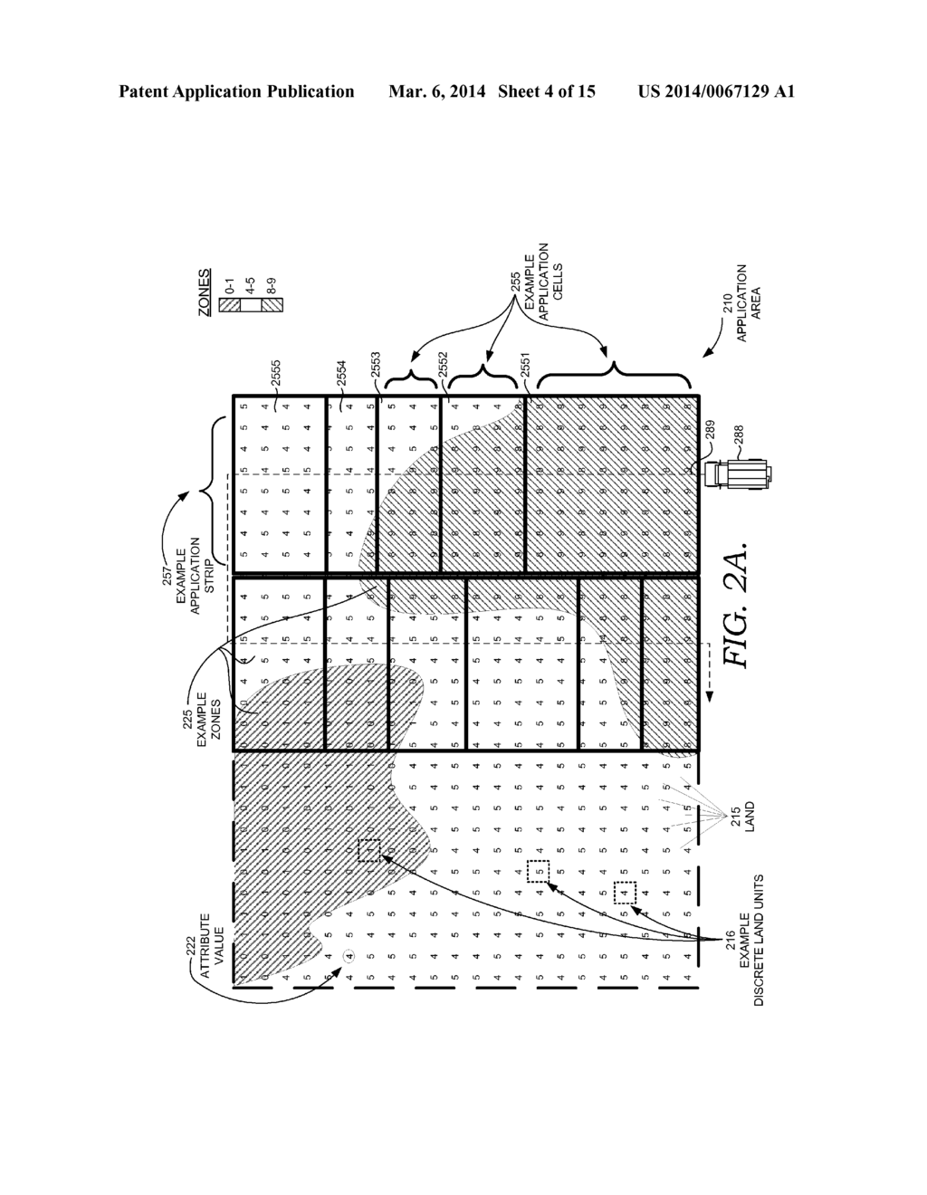 Variable Product Agrochemicals Application Management - diagram, schematic, and image 05