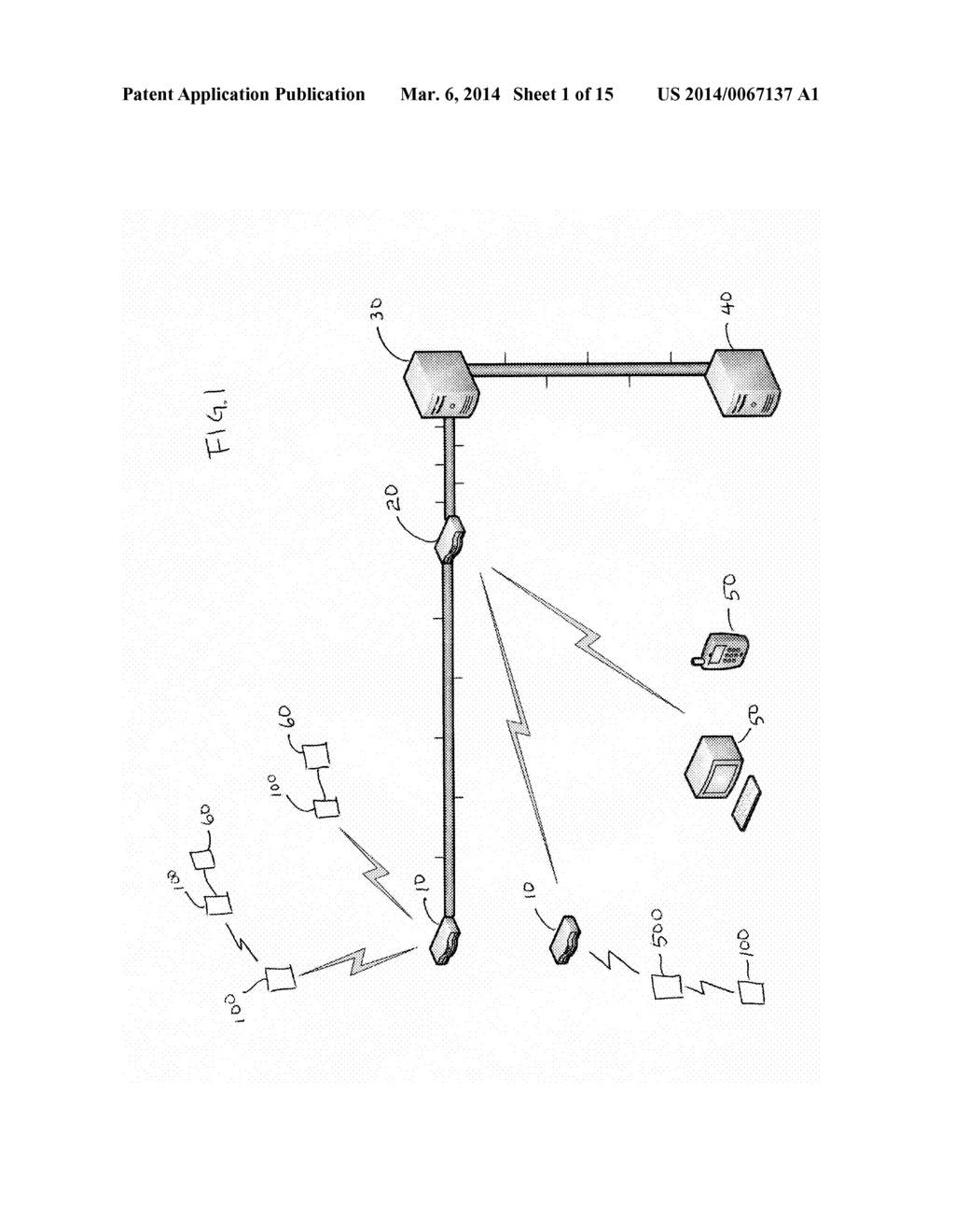 System and apparatus for providing and managing electricity. - diagram, schematic, and image 02