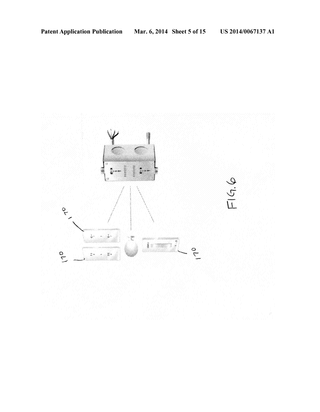 System and apparatus for providing and managing electricity. - diagram, schematic, and image 06