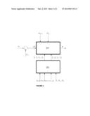 VIRTUAL CONTROLLER OF ELECTROMECHANICAL CHARACTERISTICS FOR STATIC POWER     CONVERTERS diagram and image