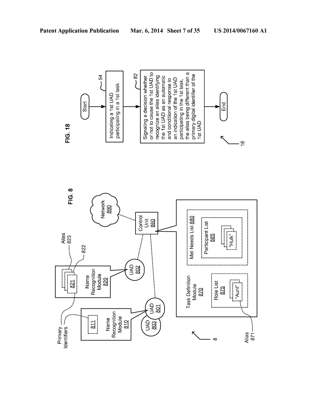 UNMANNED DEVICE INTERACTION METHODS AND SYSTEMS - diagram, schematic, and image 08