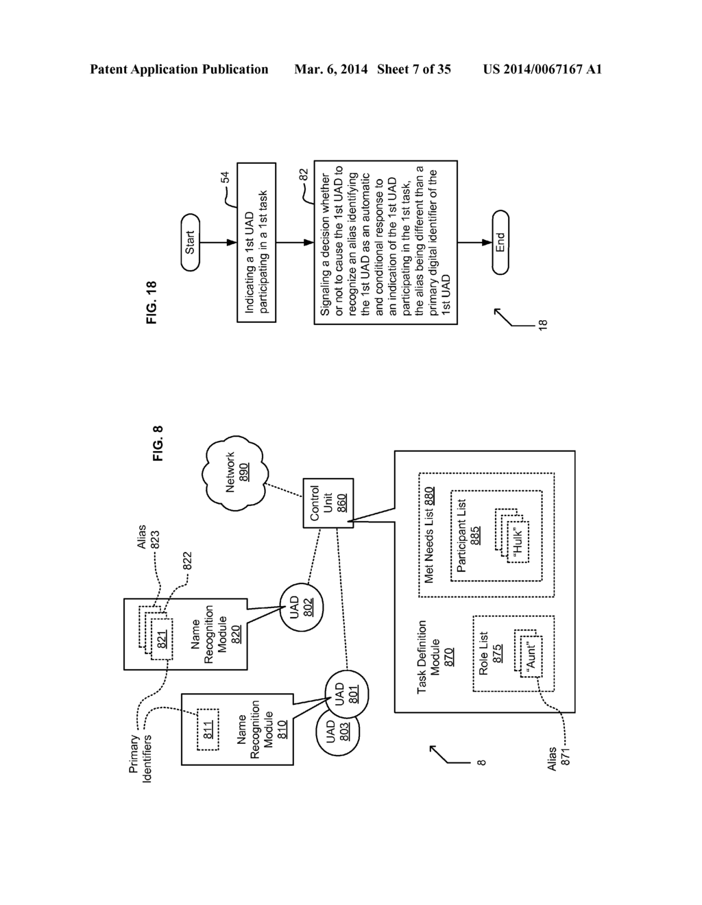 UNMANNED DEVICE INTERACTION METHODS AND SYSTEMS - diagram, schematic, and image 08