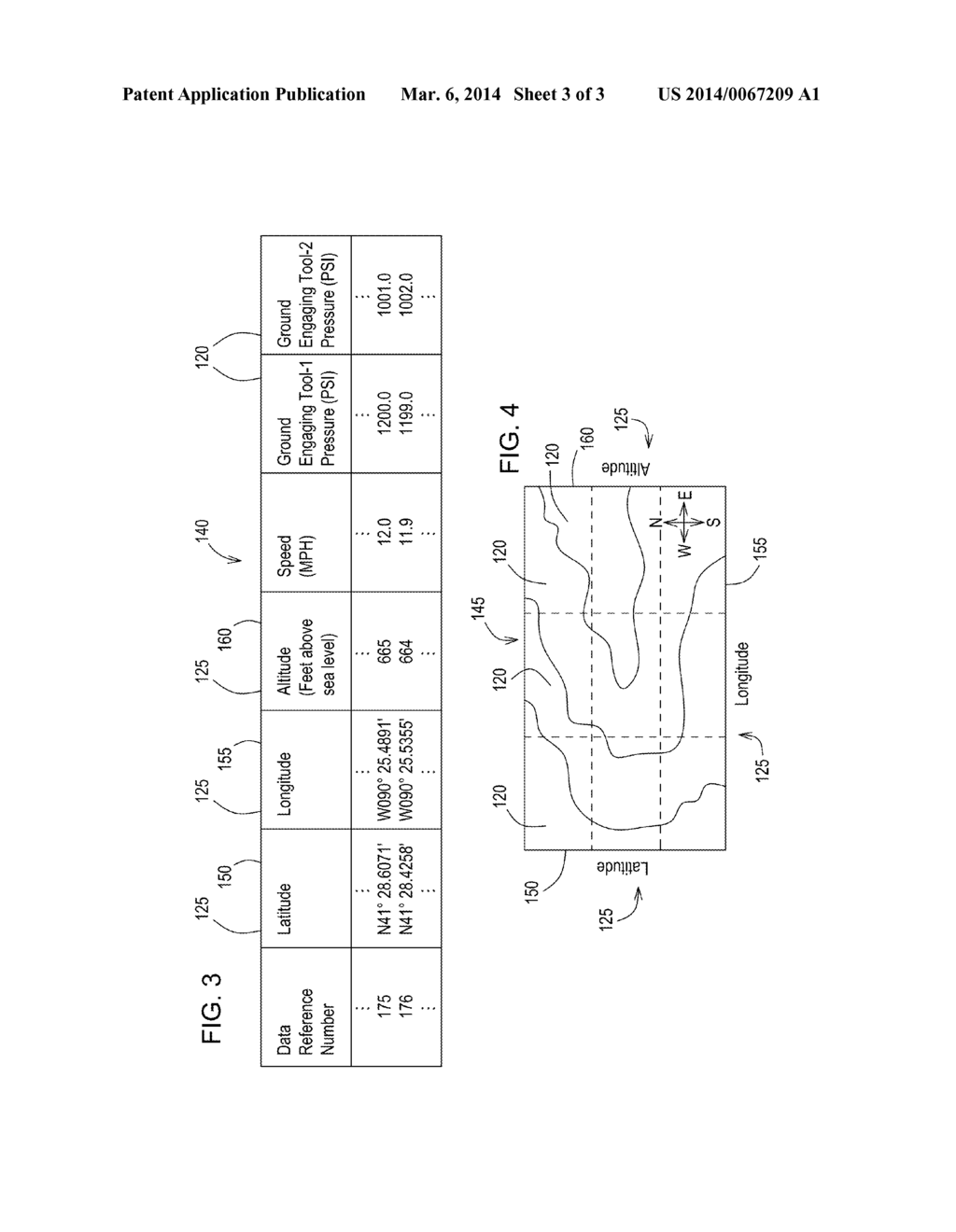 PRESSURE-BASED CONTROL SYSTEM FOR AN AGRICULTURAL IMPLEMENT - diagram, schematic, and image 04