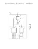 VEHICLE AND METHOD OF CONTROLLING A VEHICLE diagram and image