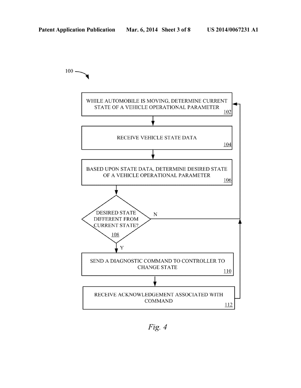 SUPPLEMENTING ENGINE CONTROL VIA A DIAGNOSTICS PORT - diagram, schematic, and image 04