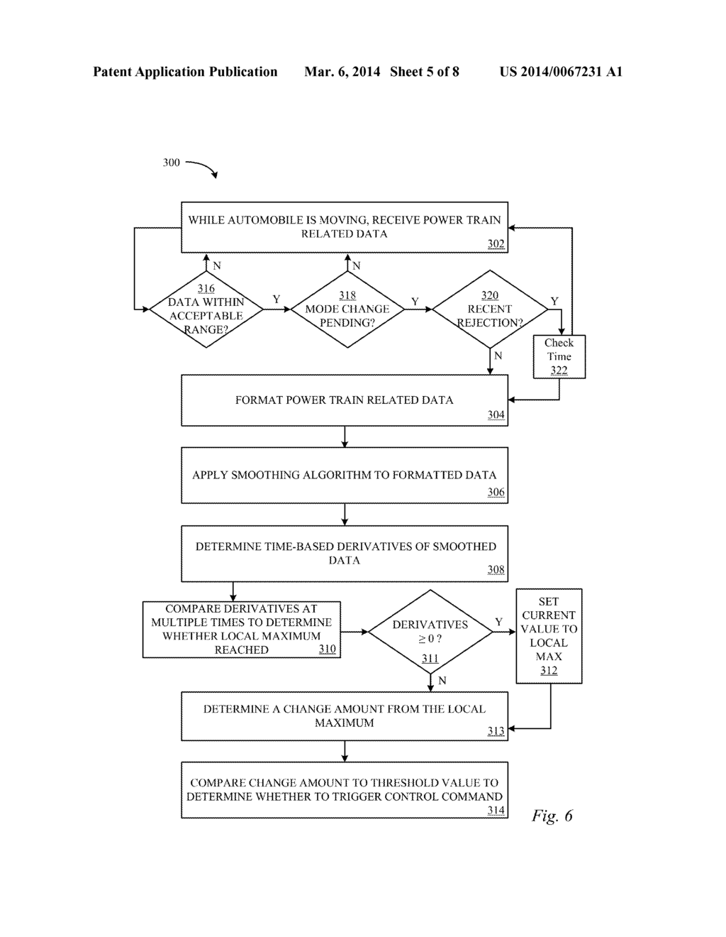 SUPPLEMENTING ENGINE CONTROL VIA A DIAGNOSTICS PORT - diagram, schematic, and image 06