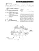 POWER-SOURCE APPARATUS FOR VEHICLE AND CONTROL METHOD OF THE SAME diagram and image