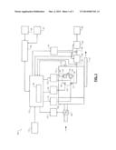 FUEL PUMP PRIME ACTIVATED BY DOOR SENSOR diagram and image