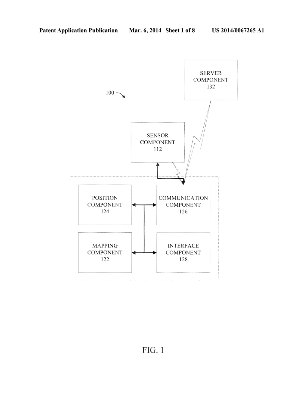 ROAD CONDITION TRACKING AND PRESENTATION - diagram, schematic, and image 02