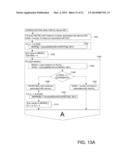 MATCHING POSITIVE TRANSITIONS IN A TIME TRACE DISAGGREGATION PROCESS diagram and image