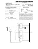 Optimized method for thermal management of an electrochemical storage     system diagram and image