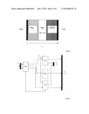 Optimized method for thermal management of an electrochemical storage     system diagram and image