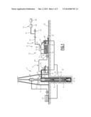 Method of Calibration Intended to Be Used in A Process of Determining The     Content of A Plurality of Compounds Contained in A Drilling Fluid diagram and image