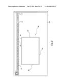 SYSTEM AND METHOD FOR DEVELOPING A DESIGN AND PRICE OF A PANEL STRUCTURE diagram and image