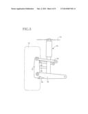 METHOD FOR DESIGNING CYLINDER DEVICE AND CYLINDER DEVICE diagram and image