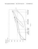 METHOD FOR DESIGNING CYLINDER DEVICE AND CYLINDER DEVICE diagram and image